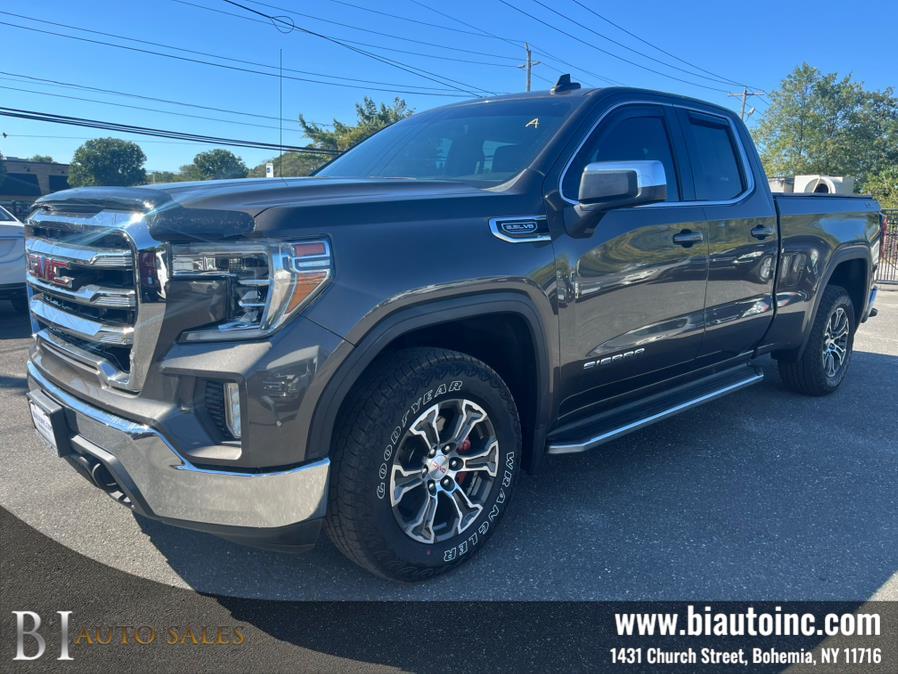 Used 2020 GMC Sierra 1500 in Bohemia, New York | B I Auto Sales. Bohemia, New York