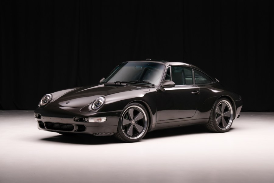 1997 Porsche 911 Carrera 2dr Carrera Targa 6-Spd Manual, available for sale in North Salem, New York | Meccanic Shop North Inc. North Salem, New York