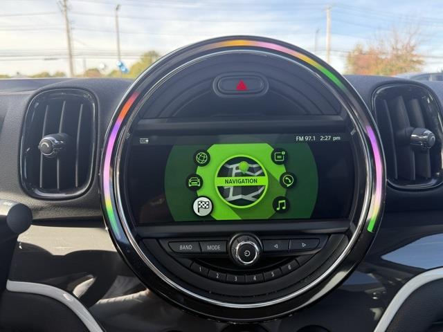 2017 Mini Cooper S ALL4 photo 17