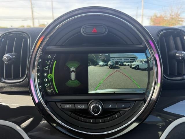 2017 Mini Cooper S ALL4 photo 18
