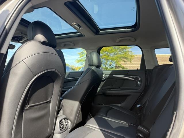2017 Mini Cooper S ALL4 photo 20