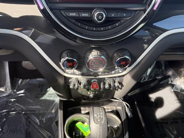 2017 Mini Cooper S ALL4 photo 21