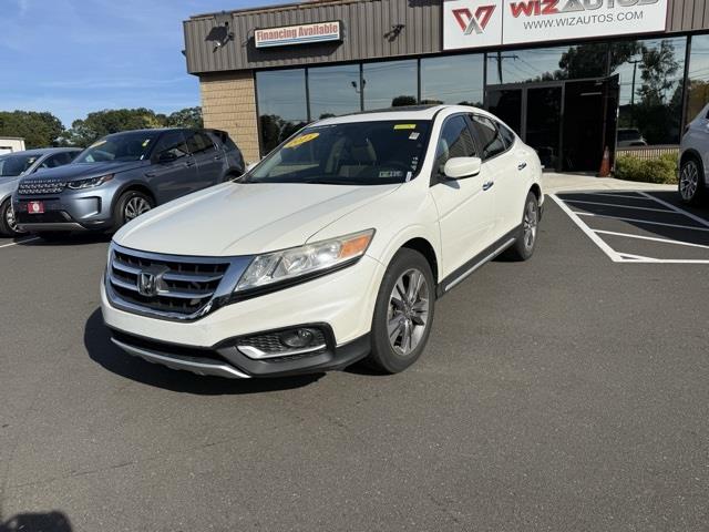 2015 Honda Crosstour EX-L, available for sale in Stratford, Connecticut | Wiz Leasing Inc. Stratford, Connecticut 2015 Honda Crosstour EX-L, available for sale in Stratford, Connecticut | Wiz Leasing Inc. Stratford, Connecticut
