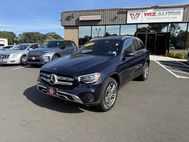 2022 Mercedes-benz Glc GLC 300, available for sale in Stratford, Connecticut | Wiz Leasing Inc. Stratford, Connecticut 2022 Mercedes-benz Glc GLC 300, available for sale in Stratford, Connecticut | Wiz Leasing Inc. Stratford, Connecticut