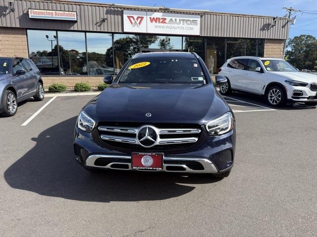 2022 Mercedes-benz Glc GLC 300, available for sale in Stratford, Connecticut | Wiz Leasing Inc. Stratford, Connecticut 2022 Mercedes-benz Glc GLC 300, available for sale in Stratford, Connecticut | Wiz Leasing Inc. Stratford, Connecticut