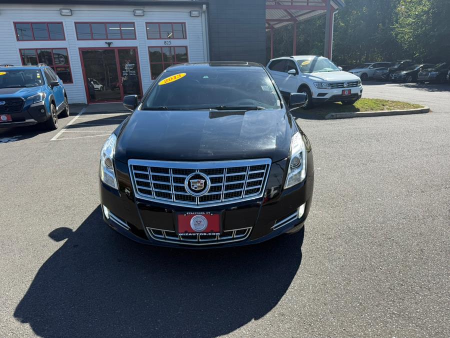 2013 Cadillac Xts Premium, available for sale in Stratford, Connecticut | Wiz Leasing Inc. Stratford, Connecticut 2013 Cadillac Xts Premium, available for sale in Stratford, Connecticut | Wiz Leasing Inc. Stratford, Connecticut