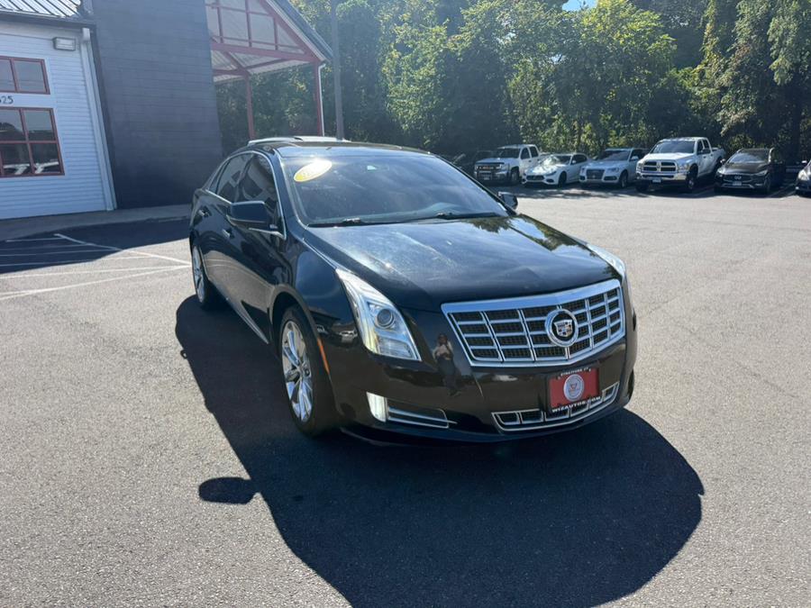 2013 Cadillac Xts Premium, available for sale in Stratford, Connecticut | Wiz Leasing Inc. Stratford, Connecticut 2013 Cadillac Xts Premium, available for sale in Stratford, Connecticut | Wiz Leasing Inc. Stratford, Connecticut