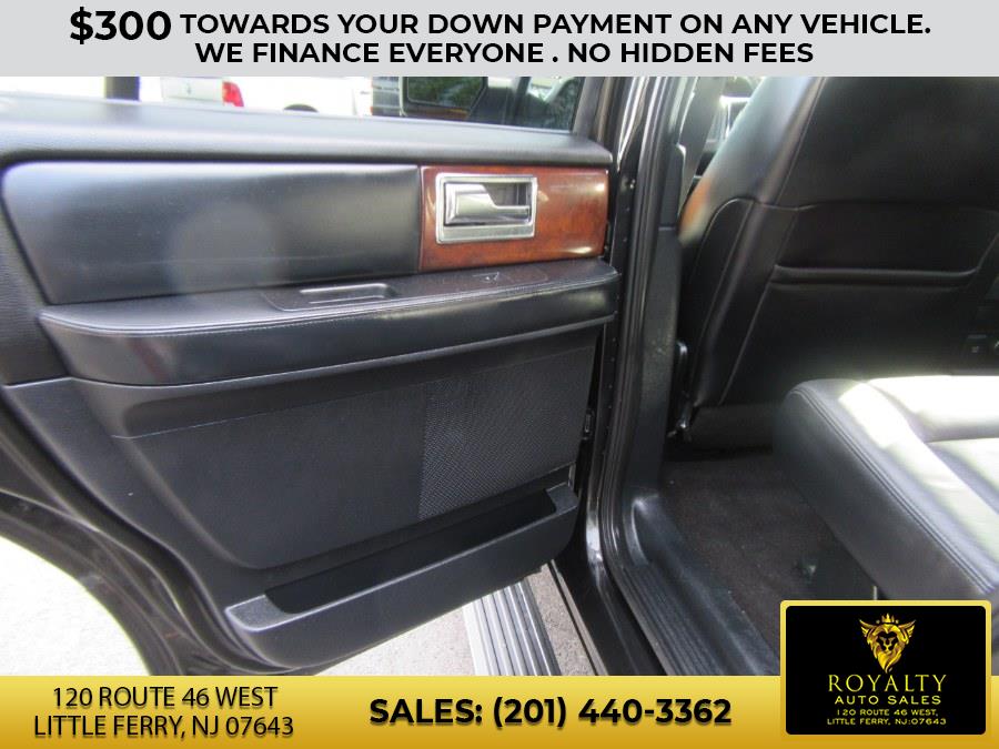 2015 Lincoln Navigator 4WD 4dr, available for sale in Little Ferry, New Jersey | Royalty Auto Sales. Little Ferry, New Jersey 2015 Lincoln Navigator 4WD 4dr, available for sale in Little Ferry, New Jersey | Royalty Auto Sales. Little Ferry, New Jersey