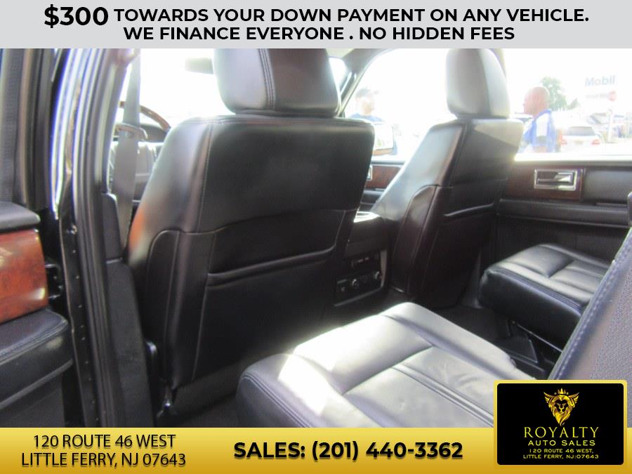 2015 Lincoln Navigator 4WD 4dr, available for sale in Little Ferry, New Jersey | Royalty Auto Sales. Little Ferry, New Jersey 2015 Lincoln Navigator 4WD 4dr, available for sale in Little Ferry, New Jersey | Royalty Auto Sales. Little Ferry, New Jersey