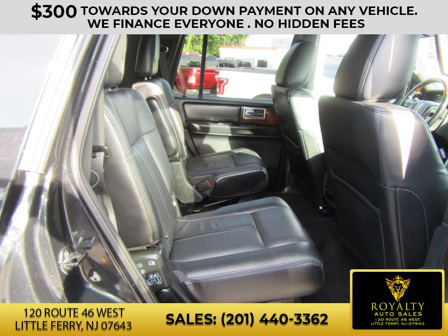 2015 Lincoln Navigator 4WD 4dr, available for sale in Little Ferry, New Jersey | Royalty Auto Sales. Little Ferry, New Jersey 2015 Lincoln Navigator 4WD 4dr, available for sale in Little Ferry, New Jersey | Royalty Auto Sales. Little Ferry, New Jersey