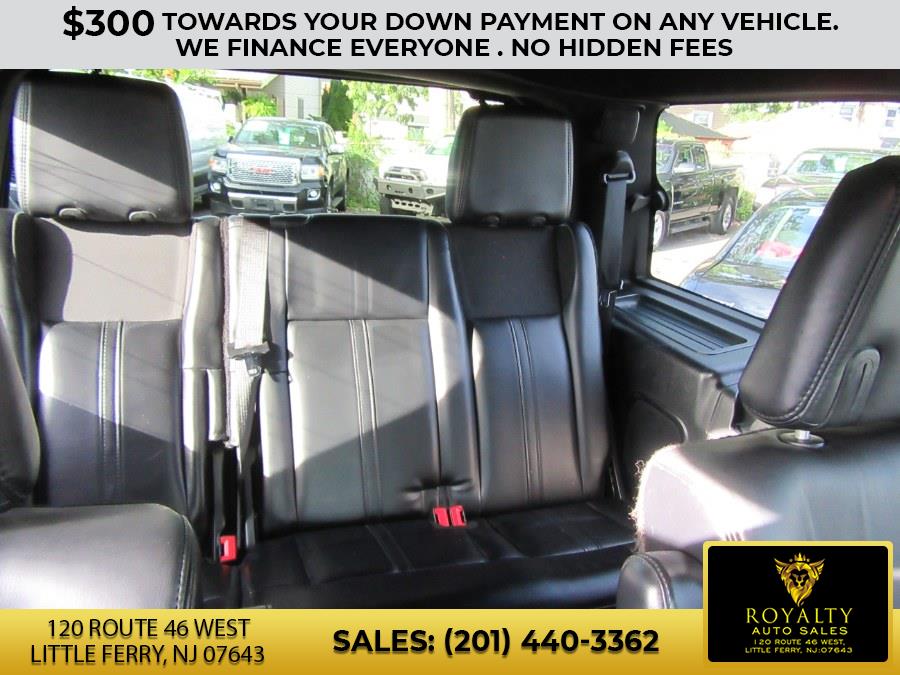 2015 Lincoln Navigator 4WD 4dr, available for sale in Little Ferry, New Jersey | Royalty Auto Sales. Little Ferry, New Jersey 2015 Lincoln Navigator 4WD 4dr, available for sale in Little Ferry, New Jersey | Royalty Auto Sales. Little Ferry, New Jersey