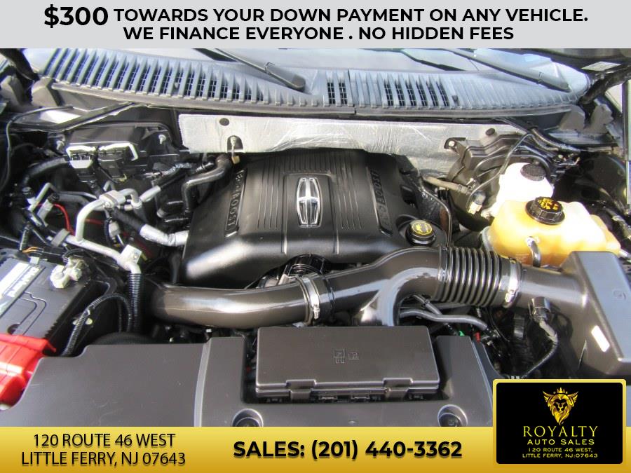 2015 Lincoln Navigator 4WD 4dr, available for sale in Little Ferry, New Jersey | Royalty Auto Sales. Little Ferry, New Jersey 2015 Lincoln Navigator 4WD 4dr, available for sale in Little Ferry, New Jersey | Royalty Auto Sales. Little Ferry, New Jersey