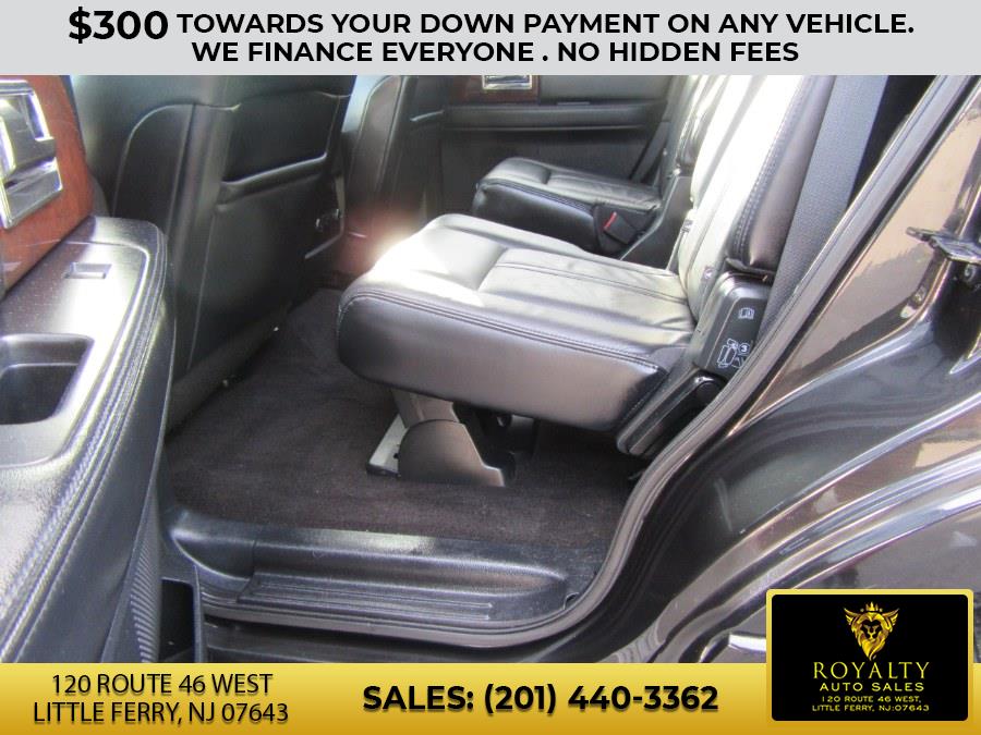 2015 Lincoln Navigator 4WD 4dr, available for sale in Little Ferry, New Jersey | Royalty Auto Sales. Little Ferry, New Jersey 2015 Lincoln Navigator 4WD 4dr, available for sale in Little Ferry, New Jersey | Royalty Auto Sales. Little Ferry, New Jersey