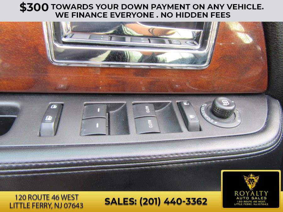 2015 Lincoln Navigator 4WD 4dr, available for sale in Little Ferry, New Jersey | Royalty Auto Sales. Little Ferry, New Jersey 2015 Lincoln Navigator 4WD 4dr, available for sale in Little Ferry, New Jersey | Royalty Auto Sales. Little Ferry, New Jersey