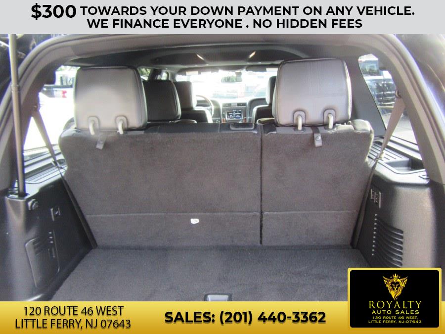 2015 Lincoln Navigator 4WD 4dr, available for sale in Little Ferry, New Jersey | Royalty Auto Sales. Little Ferry, New Jersey 2015 Lincoln Navigator 4WD 4dr, available for sale in Little Ferry, New Jersey | Royalty Auto Sales. Little Ferry, New Jersey