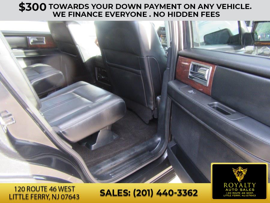 2015 Lincoln Navigator 4WD 4dr, available for sale in Little Ferry, New Jersey | Royalty Auto Sales. Little Ferry, New Jersey 2015 Lincoln Navigator 4WD 4dr, available for sale in Little Ferry, New Jersey | Royalty Auto Sales. Little Ferry, New Jersey
