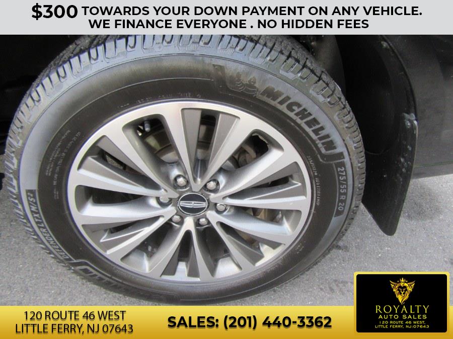 2015 Lincoln Navigator 4WD 4dr, available for sale in Little Ferry, New Jersey | Royalty Auto Sales. Little Ferry, New Jersey 2015 Lincoln Navigator 4WD 4dr, available for sale in Little Ferry, New Jersey | Royalty Auto Sales. Little Ferry, New Jersey
