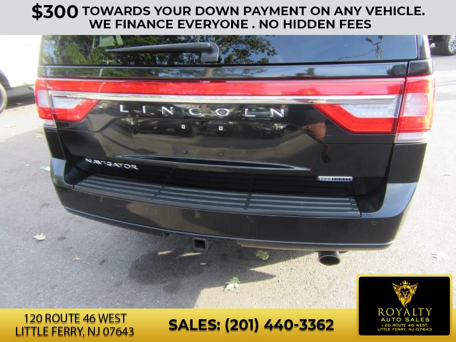 2015 Lincoln Navigator 4WD 4dr, available for sale in Little Ferry, New Jersey | Royalty Auto Sales. Little Ferry, New Jersey 2015 Lincoln Navigator 4WD 4dr, available for sale in Little Ferry, New Jersey | Royalty Auto Sales. Little Ferry, New Jersey
