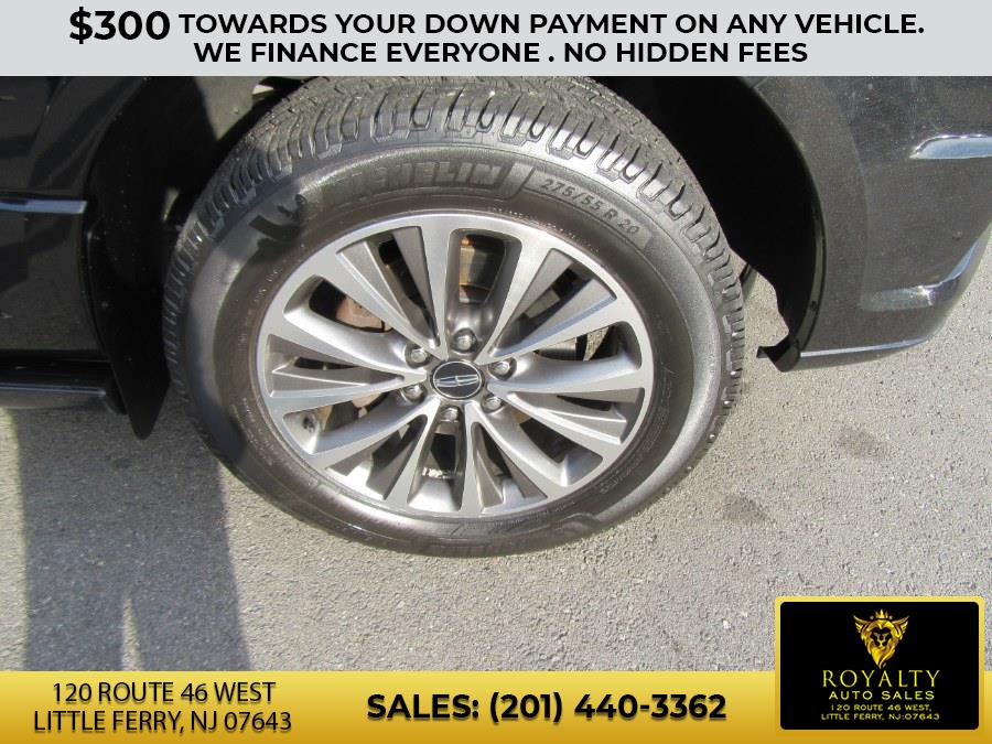 2015 Lincoln Navigator 4WD 4dr, available for sale in Little Ferry, New Jersey | Royalty Auto Sales. Little Ferry, New Jersey 2015 Lincoln Navigator 4WD 4dr, available for sale in Little Ferry, New Jersey | Royalty Auto Sales. Little Ferry, New Jersey