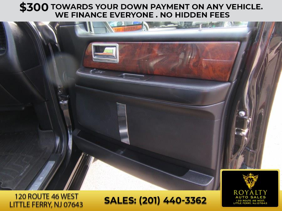 2015 Lincoln Navigator 4WD 4dr, available for sale in Little Ferry, New Jersey | Royalty Auto Sales. Little Ferry, New Jersey 2015 Lincoln Navigator 4WD 4dr, available for sale in Little Ferry, New Jersey | Royalty Auto Sales. Little Ferry, New Jersey