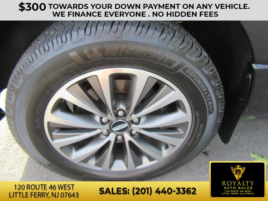 2015 Lincoln Navigator 4WD 4dr, available for sale in Little Ferry, New Jersey | Royalty Auto Sales. Little Ferry, New Jersey 2015 Lincoln Navigator 4WD 4dr, available for sale in Little Ferry, New Jersey | Royalty Auto Sales. Little Ferry, New Jersey