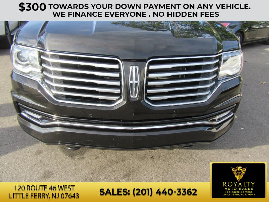 2015 Lincoln Navigator 4WD 4dr, available for sale in Little Ferry, New Jersey | Royalty Auto Sales. Little Ferry, New Jersey 2015 Lincoln Navigator 4WD 4dr, available for sale in Little Ferry, New Jersey | Royalty Auto Sales. Little Ferry, New Jersey