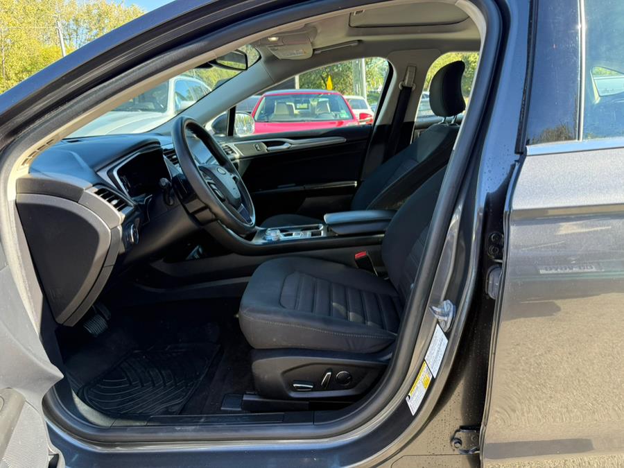 2019 Ford Fusion SE AWD, available for sale in New Milford, Connecticut | Auto Technic LLC. New Milford, Connecticut 2019 Ford Fusion SE AWD, available for sale in New Milford, Connecticut | Auto Technic LLC. New Milford, Connecticut