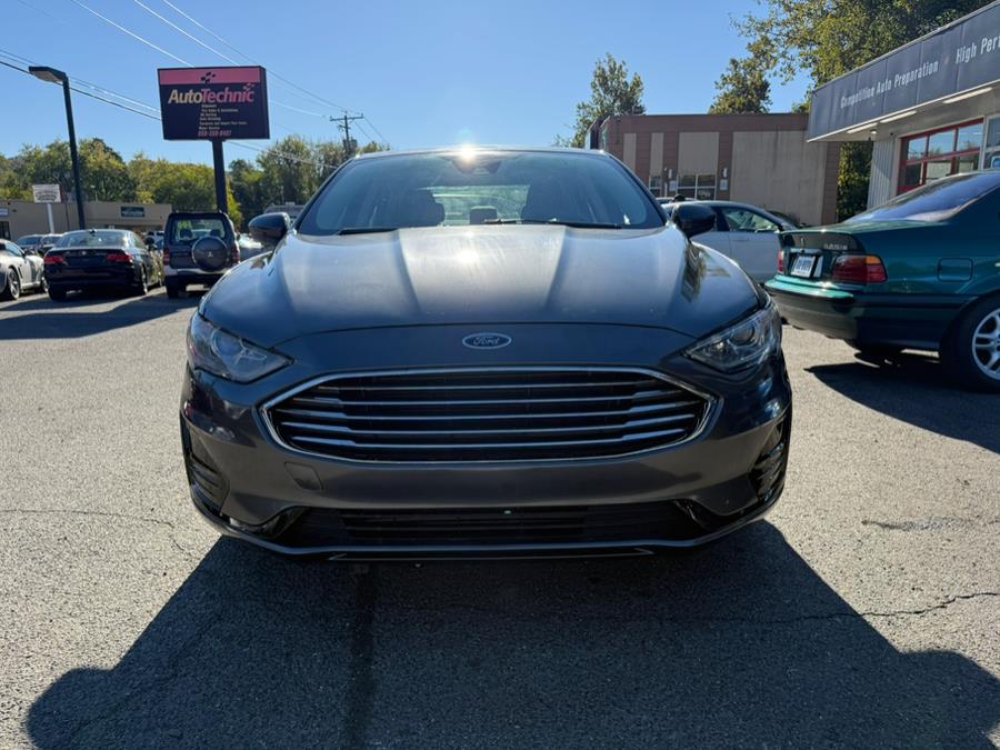 2019 Ford Fusion SE AWD, available for sale in New Milford, Connecticut | Auto Technic LLC. New Milford, Connecticut 2019 Ford Fusion SE AWD, available for sale in New Milford, Connecticut | Auto Technic LLC. New Milford, Connecticut