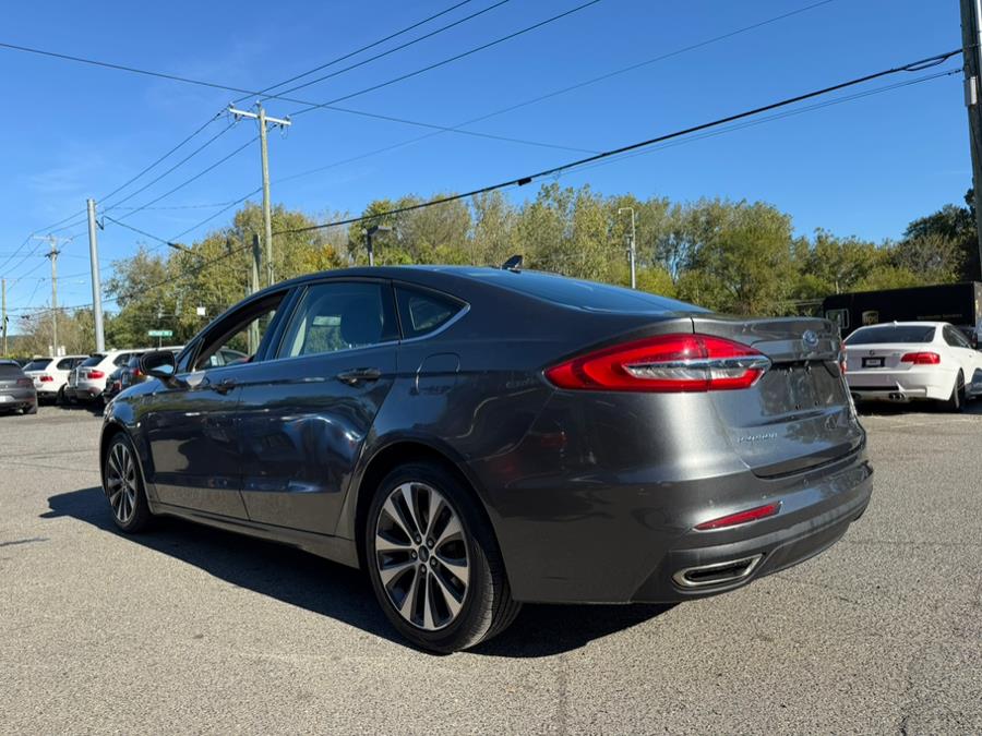 2019 Ford Fusion SE AWD, available for sale in New Milford, Connecticut | Auto Technic LLC. New Milford, Connecticut 2019 Ford Fusion SE AWD, available for sale in New Milford, Connecticut | Auto Technic LLC. New Milford, Connecticut