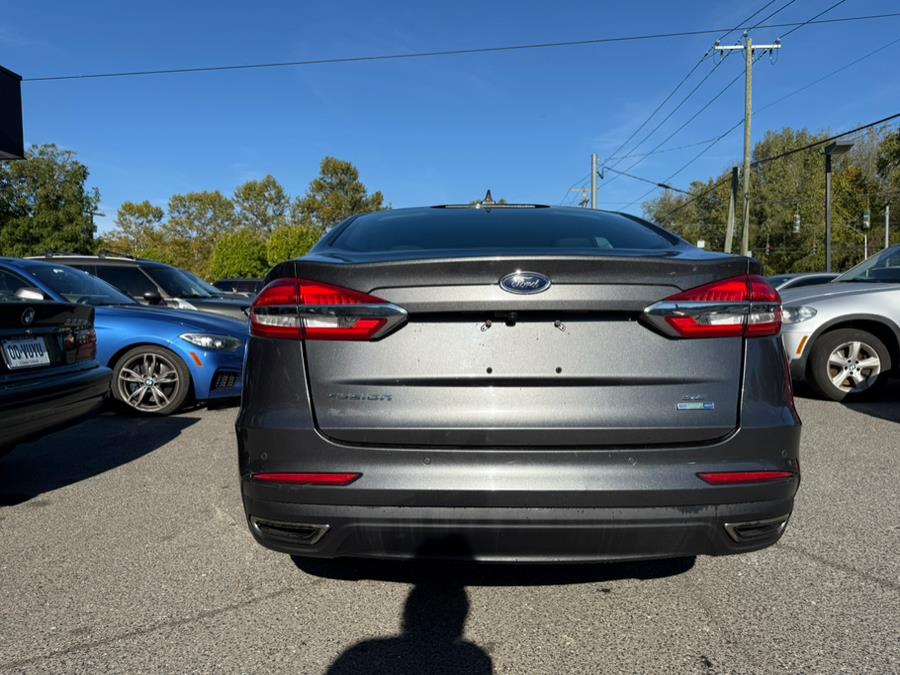 2019 Ford Fusion SE AWD, available for sale in New Milford, Connecticut | Auto Technic LLC. New Milford, Connecticut 2019 Ford Fusion SE AWD, available for sale in New Milford, Connecticut | Auto Technic LLC. New Milford, Connecticut