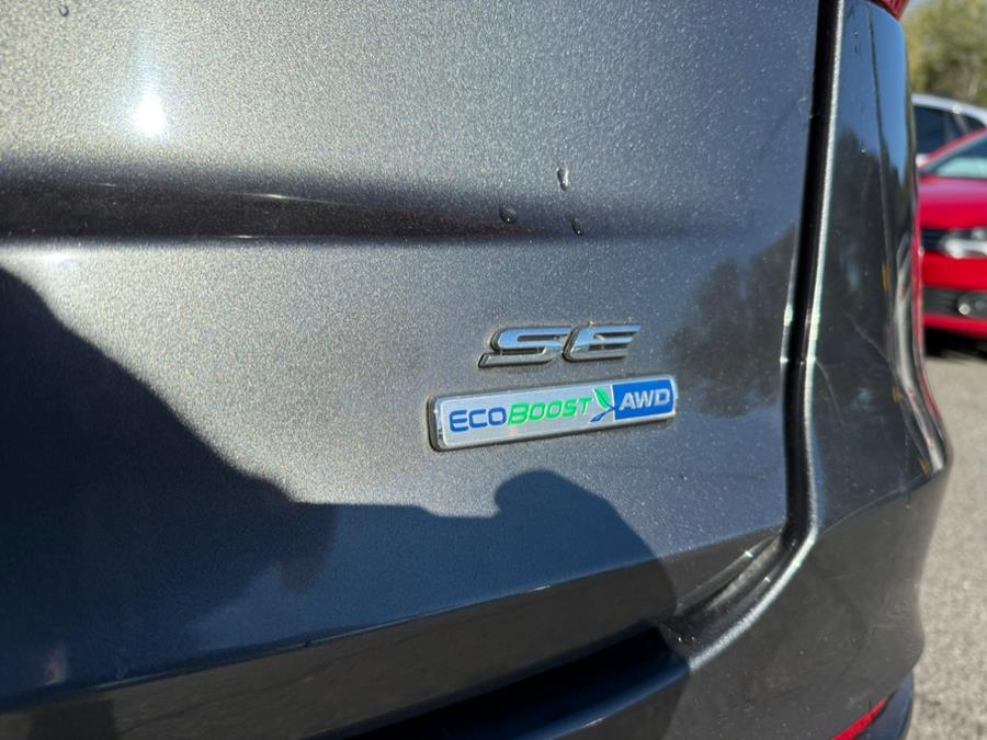 2019 Ford Fusion SE AWD, available for sale in New Milford, Connecticut | Auto Technic LLC. New Milford, Connecticut 2019 Ford Fusion SE AWD, available for sale in New Milford, Connecticut | Auto Technic LLC. New Milford, Connecticut