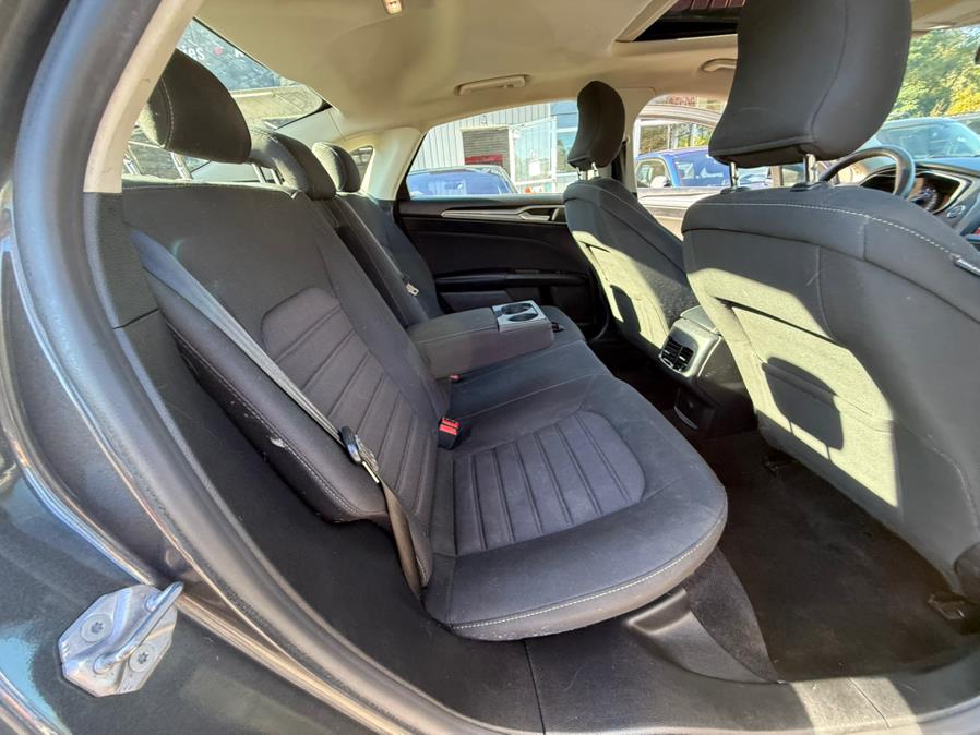 2019 Ford Fusion SE AWD, available for sale in New Milford, Connecticut | Auto Technic LLC. New Milford, Connecticut 2019 Ford Fusion SE AWD, available for sale in New Milford, Connecticut | Auto Technic LLC. New Milford, Connecticut