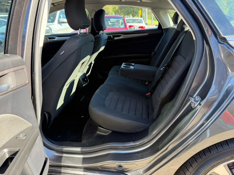 2019 Ford Fusion SE AWD, available for sale in New Milford, Connecticut | Auto Technic LLC. New Milford, Connecticut 2019 Ford Fusion SE AWD, available for sale in New Milford, Connecticut | Auto Technic LLC. New Milford, Connecticut
