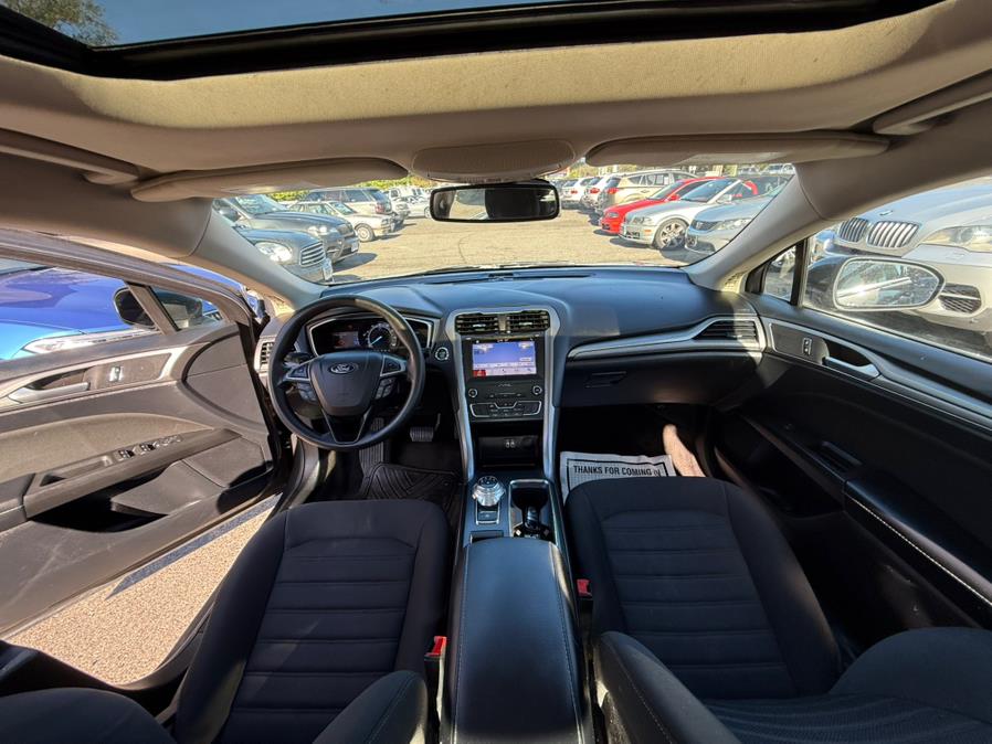 2019 Ford Fusion SE AWD, available for sale in New Milford, Connecticut | Auto Technic LLC. New Milford, Connecticut 2019 Ford Fusion SE AWD, available for sale in New Milford, Connecticut | Auto Technic LLC. New Milford, Connecticut