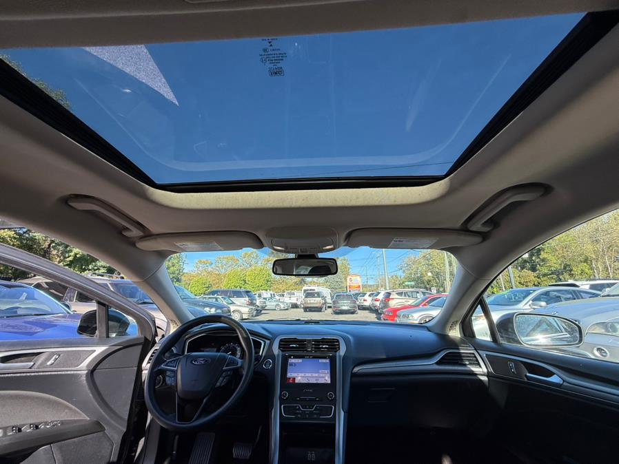 2019 Ford Fusion SE AWD, available for sale in New Milford, Connecticut | Auto Technic LLC. New Milford, Connecticut 2019 Ford Fusion SE AWD, available for sale in New Milford, Connecticut | Auto Technic LLC. New Milford, Connecticut