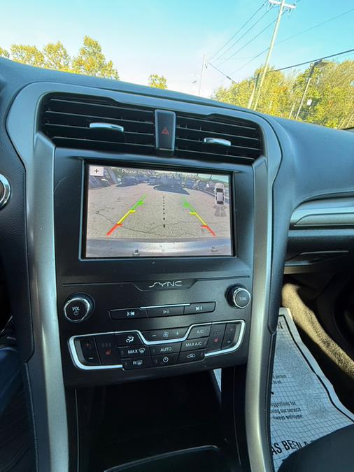 2019 Ford Fusion SE AWD, available for sale in New Milford, Connecticut | Auto Technic LLC. New Milford, Connecticut 2019 Ford Fusion SE AWD, available for sale in New Milford, Connecticut | Auto Technic LLC. New Milford, Connecticut