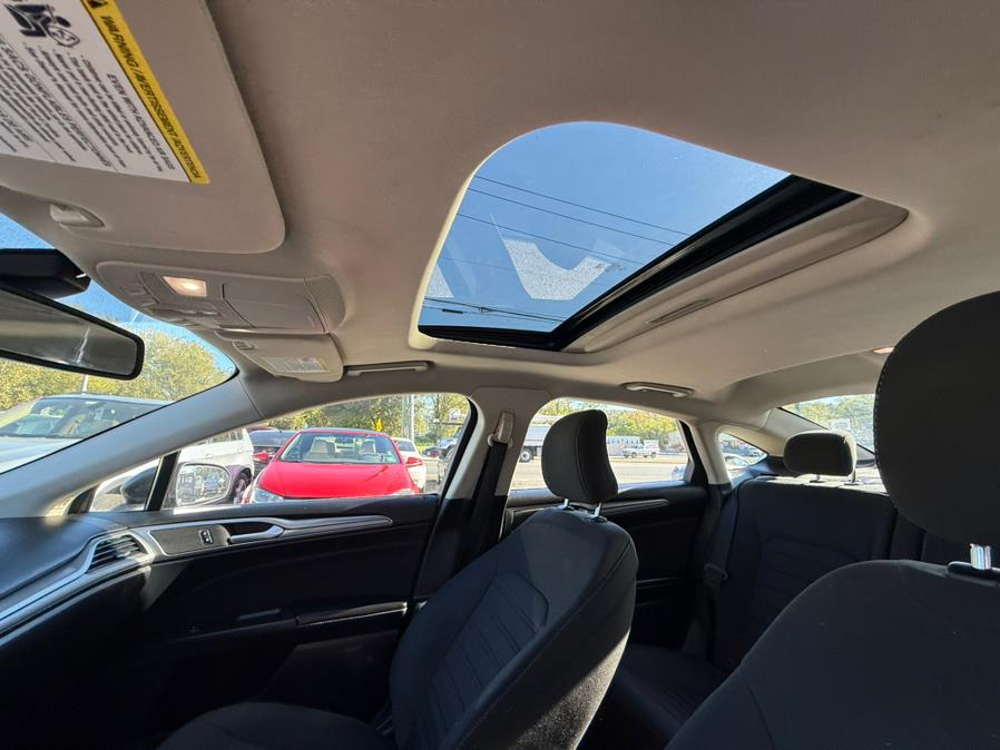2019 Ford Fusion SE AWD, available for sale in New Milford, Connecticut | Auto Technic LLC. New Milford, Connecticut 2019 Ford Fusion SE AWD, available for sale in New Milford, Connecticut | Auto Technic LLC. New Milford, Connecticut