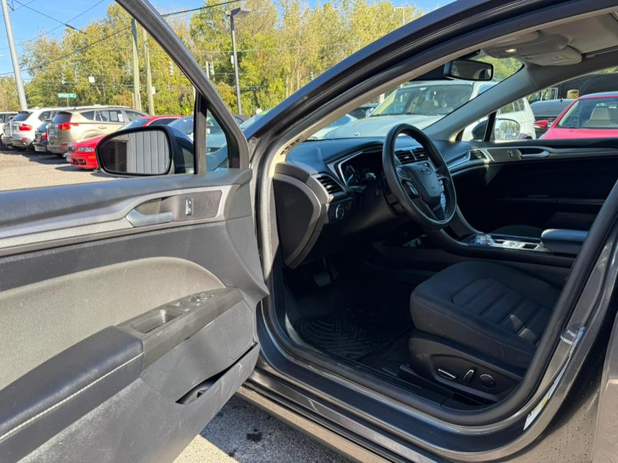 2019 Ford Fusion SE AWD, available for sale in New Milford, Connecticut | Auto Technic LLC. New Milford, Connecticut 2019 Ford Fusion SE AWD, available for sale in New Milford, Connecticut | Auto Technic LLC. New Milford, Connecticut