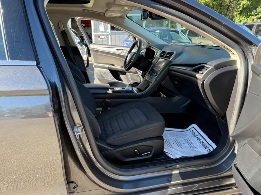 2019 Ford Fusion SE AWD, available for sale in New Milford, Connecticut | Auto Technic LLC. New Milford, Connecticut 2019 Ford Fusion SE AWD, available for sale in New Milford, Connecticut | Auto Technic LLC. New Milford, Connecticut