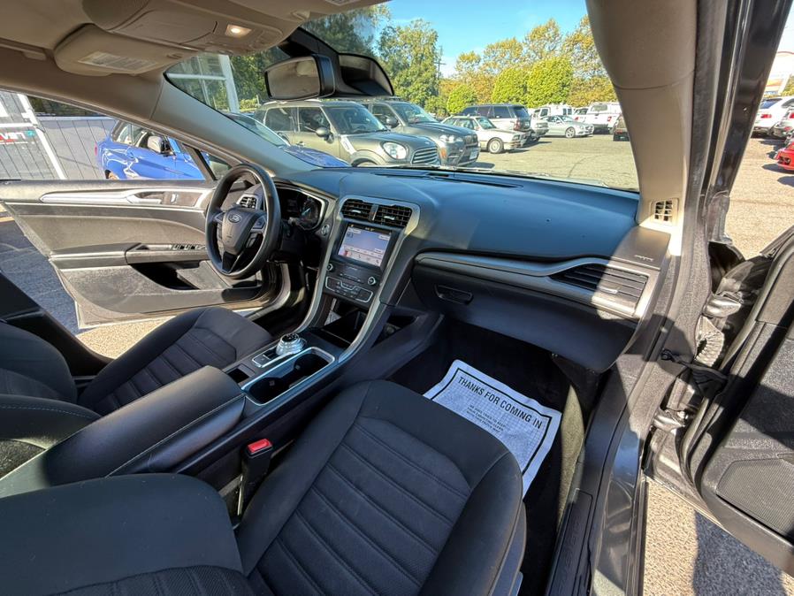 2019 Ford Fusion SE AWD, available for sale in New Milford, Connecticut | Auto Technic LLC. New Milford, Connecticut 2019 Ford Fusion SE AWD, available for sale in New Milford, Connecticut | Auto Technic LLC. New Milford, Connecticut