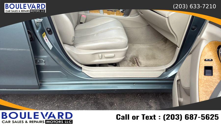 2007 Toyota Camry XLE Sedan 4D, available for sale in New Haven, Connecticut | Boulevard Motors LLC. New Haven, Connecticut 2007 Toyota Camry XLE Sedan 4D, available for sale in New Haven, Connecticut | Boulevard Motors LLC. New Haven, Connecticut