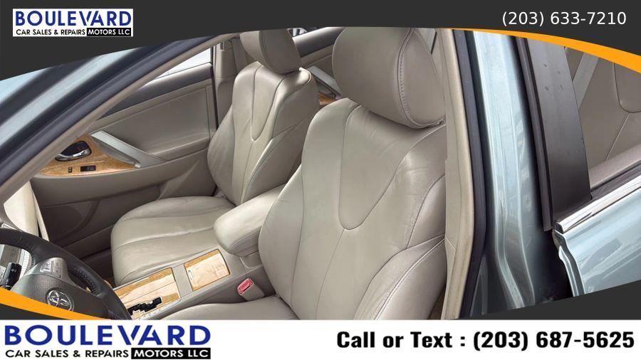 2007 Toyota Camry XLE Sedan 4D, available for sale in New Haven, Connecticut | Boulevard Motors LLC. New Haven, Connecticut 2007 Toyota Camry XLE Sedan 4D, available for sale in New Haven, Connecticut | Boulevard Motors LLC. New Haven, Connecticut