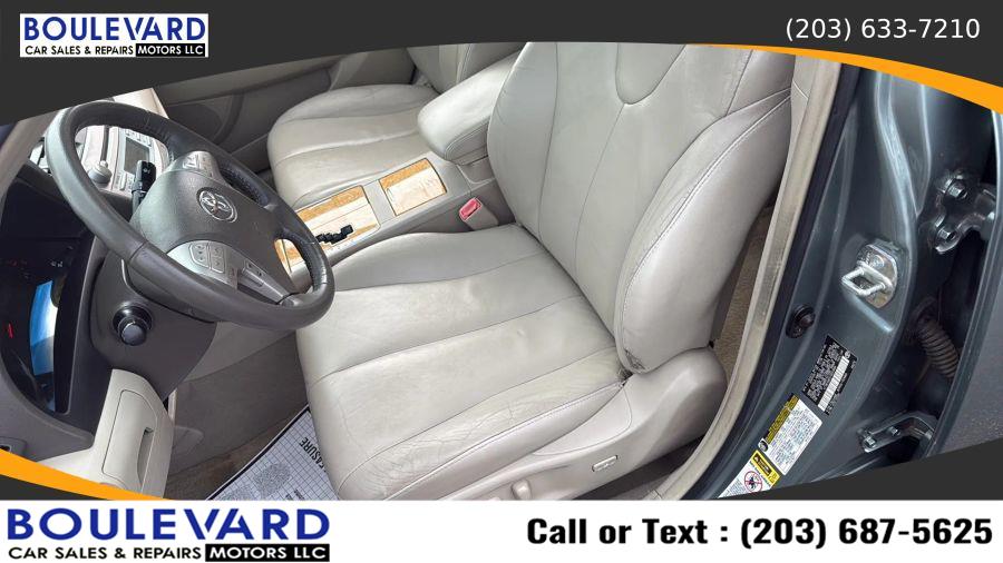 2007 Toyota Camry XLE Sedan 4D, available for sale in New Haven, Connecticut | Boulevard Motors LLC. New Haven, Connecticut 2007 Toyota Camry XLE Sedan 4D, available for sale in New Haven, Connecticut | Boulevard Motors LLC. New Haven, Connecticut