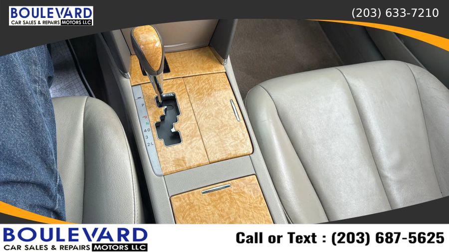 2007 Toyota Camry XLE Sedan 4D, available for sale in New Haven, Connecticut | Boulevard Motors LLC. New Haven, Connecticut 2007 Toyota Camry XLE Sedan 4D, available for sale in New Haven, Connecticut | Boulevard Motors LLC. New Haven, Connecticut
