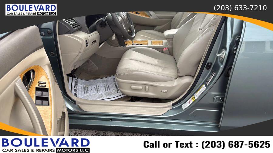 2007 Toyota Camry XLE Sedan 4D, available for sale in New Haven, Connecticut | Boulevard Motors LLC. New Haven, Connecticut 2007 Toyota Camry XLE Sedan 4D, available for sale in New Haven, Connecticut | Boulevard Motors LLC. New Haven, Connecticut