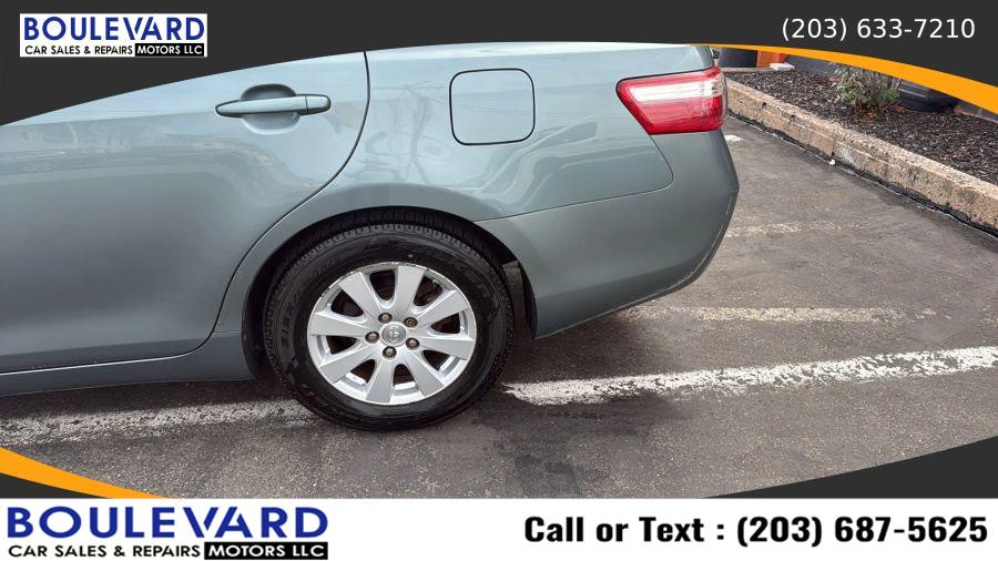 2007 Toyota Camry XLE Sedan 4D, available for sale in New Haven, Connecticut | Boulevard Motors LLC. New Haven, Connecticut 2007 Toyota Camry XLE Sedan 4D, available for sale in New Haven, Connecticut | Boulevard Motors LLC. New Haven, Connecticut