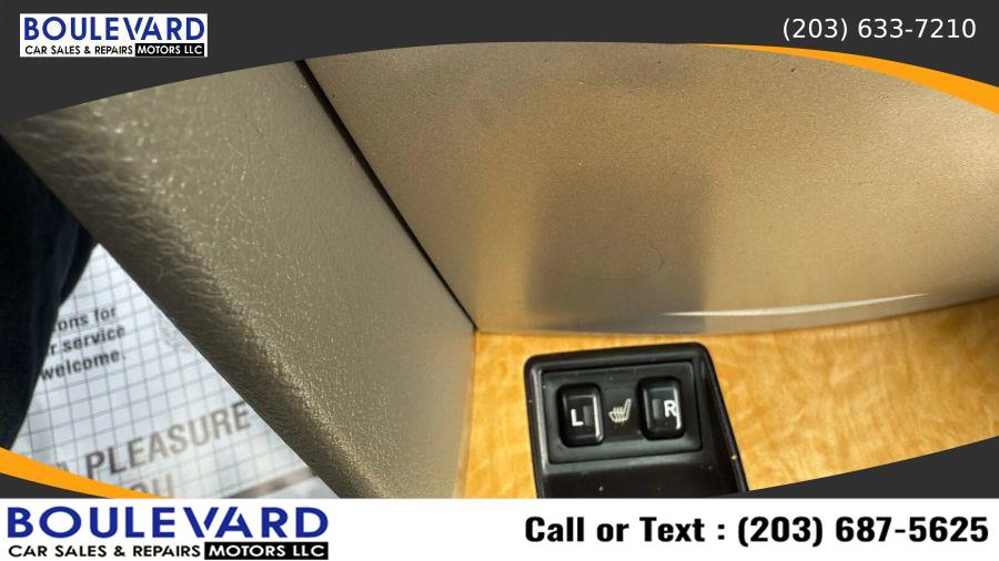 2007 Toyota Camry XLE Sedan 4D, available for sale in New Haven, Connecticut | Boulevard Motors LLC. New Haven, Connecticut 2007 Toyota Camry XLE Sedan 4D, available for sale in New Haven, Connecticut | Boulevard Motors LLC. New Haven, Connecticut