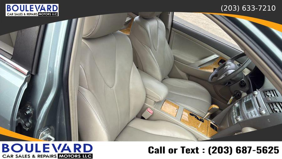 2007 Toyota Camry XLE Sedan 4D, available for sale in New Haven, Connecticut | Boulevard Motors LLC. New Haven, Connecticut 2007 Toyota Camry XLE Sedan 4D, available for sale in New Haven, Connecticut | Boulevard Motors LLC. New Haven, Connecticut