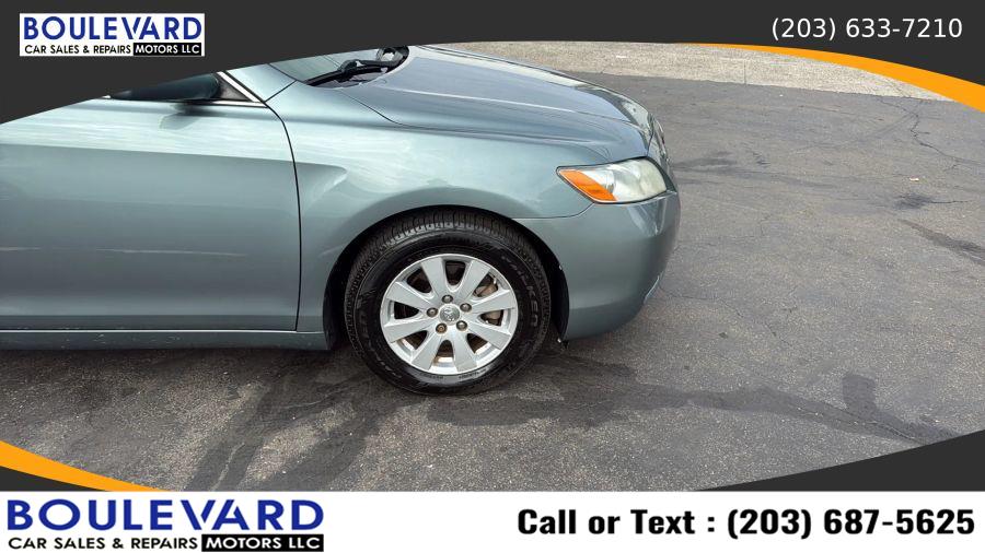 2007 Toyota Camry XLE Sedan 4D, available for sale in New Haven, Connecticut | Boulevard Motors LLC. New Haven, Connecticut 2007 Toyota Camry XLE Sedan 4D, available for sale in New Haven, Connecticut | Boulevard Motors LLC. New Haven, Connecticut