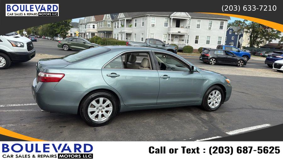 2007 Toyota Camry XLE Sedan 4D, available for sale in New Haven, Connecticut | Boulevard Motors LLC. New Haven, Connecticut 2007 Toyota Camry XLE Sedan 4D, available for sale in New Haven, Connecticut | Boulevard Motors LLC. New Haven, Connecticut